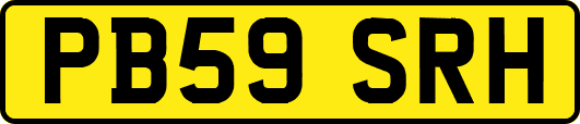 PB59SRH