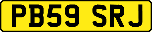 PB59SRJ