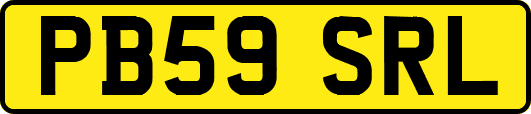 PB59SRL