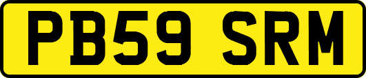 PB59SRM