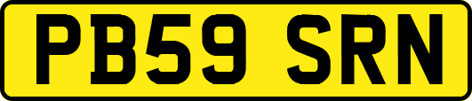 PB59SRN