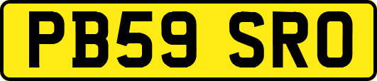 PB59SRO