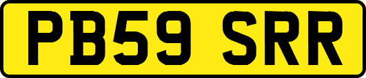 PB59SRR