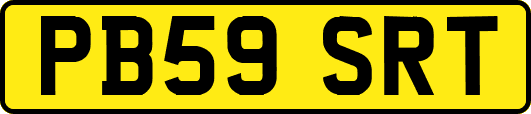 PB59SRT