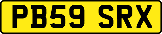PB59SRX