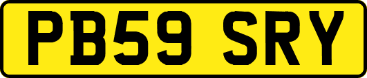 PB59SRY