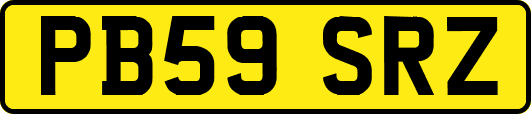 PB59SRZ