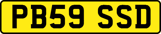 PB59SSD