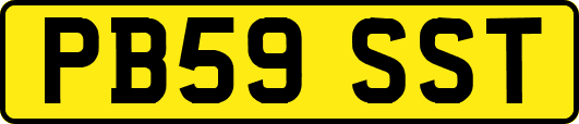 PB59SST