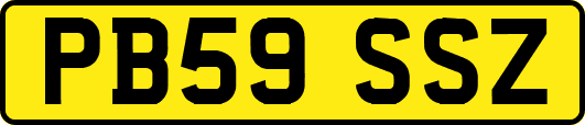 PB59SSZ