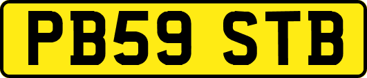 PB59STB