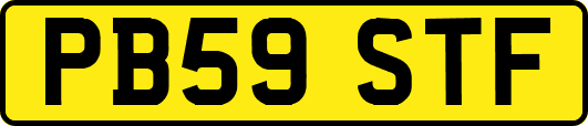 PB59STF