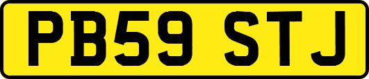 PB59STJ