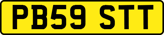 PB59STT