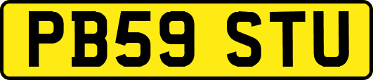 PB59STU