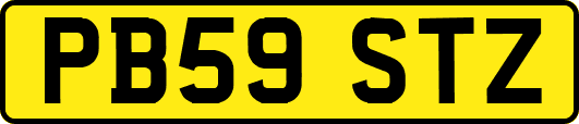 PB59STZ
