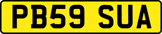 PB59SUA