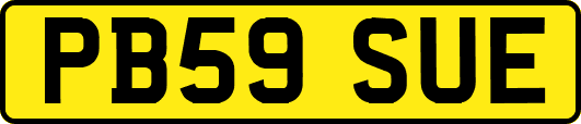 PB59SUE