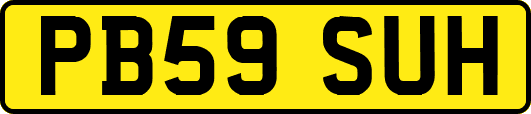 PB59SUH