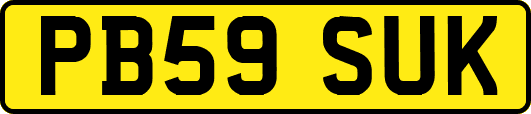 PB59SUK