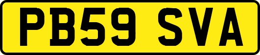 PB59SVA