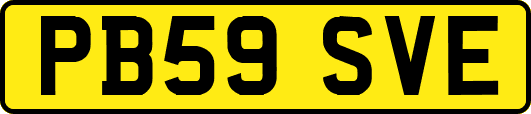 PB59SVE