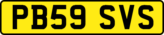 PB59SVS