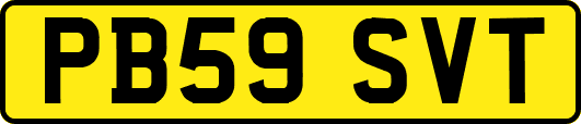 PB59SVT