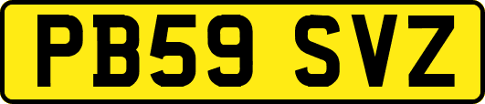 PB59SVZ