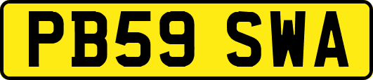PB59SWA