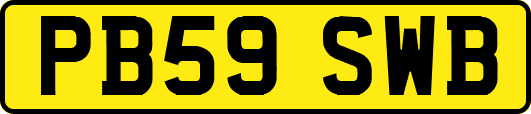 PB59SWB