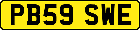 PB59SWE