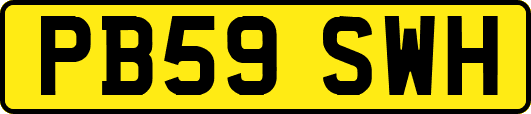 PB59SWH