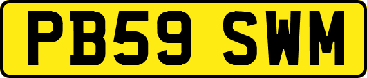 PB59SWM