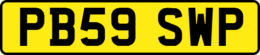 PB59SWP