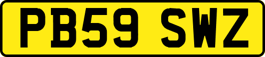 PB59SWZ