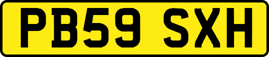 PB59SXH