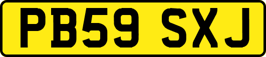 PB59SXJ