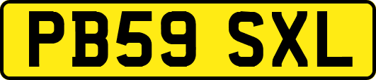 PB59SXL