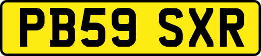 PB59SXR