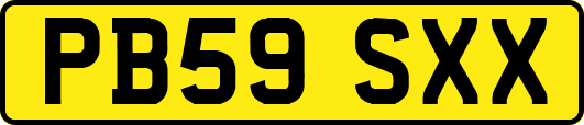 PB59SXX