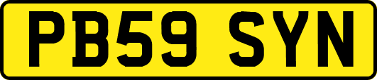 PB59SYN