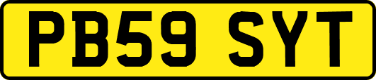 PB59SYT