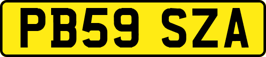PB59SZA