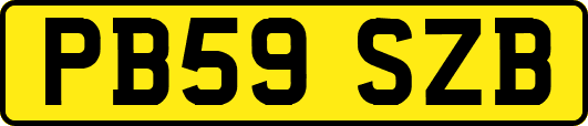 PB59SZB