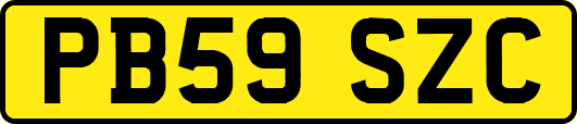 PB59SZC