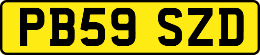 PB59SZD