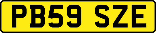 PB59SZE