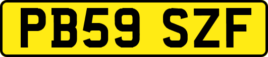 PB59SZF