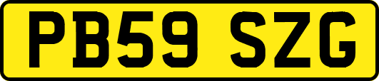 PB59SZG